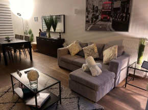 BnB Antwerp Centrum